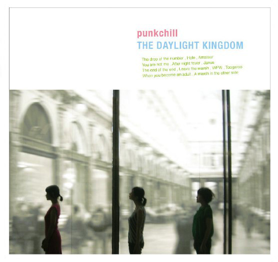 the daylight kingdom
